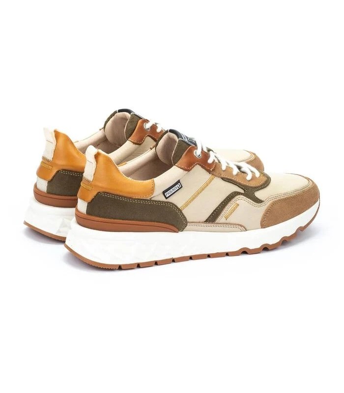 DEPORTIVOS HOMBRE PIKOLINOS M8R-6374C1 